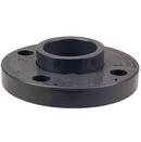 Chemtrol Socket Weld Schedule 80 Van Stone Style PVC Flange 