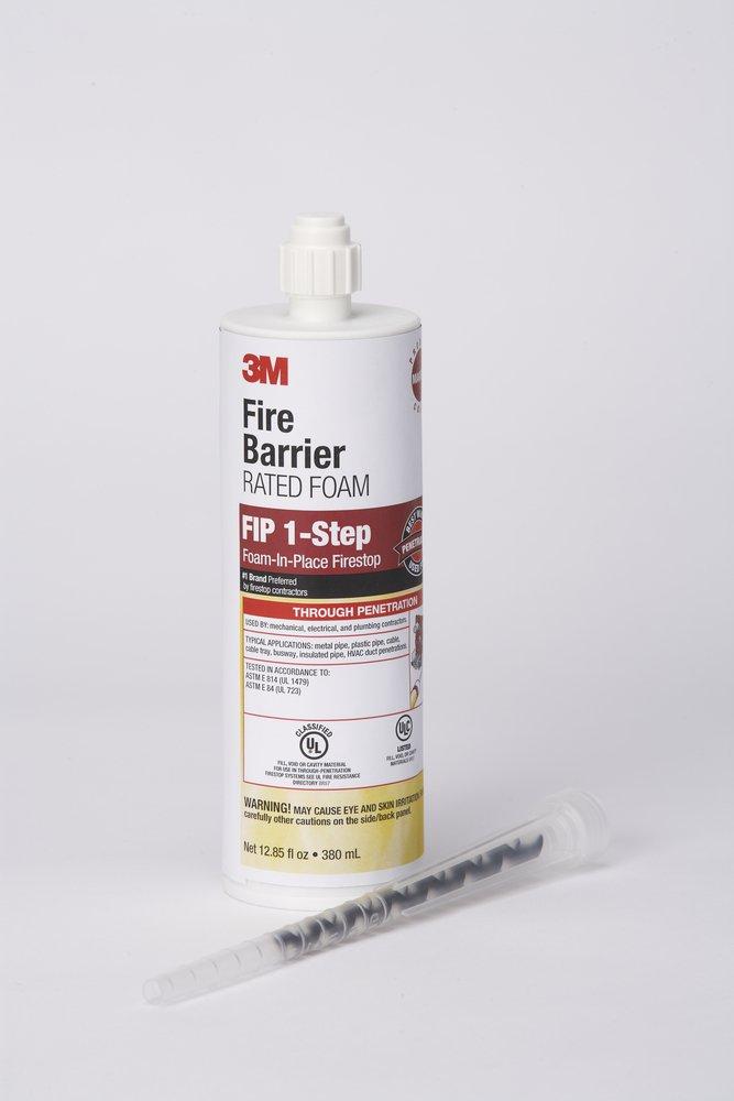 3M&trade; Firestop Foam 