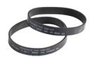Hoover Black Replacement Belt (Pack of 2) 