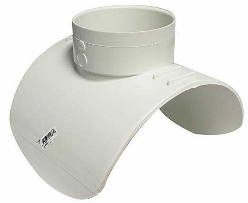 General Engineering Plastic Saddle 