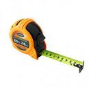 25 ft. Short Measuring Tape with Rubber Grip