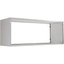 Friedrich Air Conditioning Grey Packaged Terminal Air Conditioner Wall Sleeve 