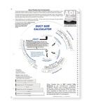 Lukjan Metal Products Air Duct Calculator 