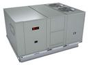 20T Standard Efficiency Downflow Packaged Gas/Electric 230/3
