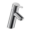 1 gpm 1-Hole Bathroom Faucet with Single Lever Handle in Polished Chrome (Less Drain Assembly)