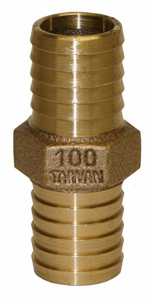 Merrill Manufacturing 1 x 3/4 in. Insert Rebar Coupling 