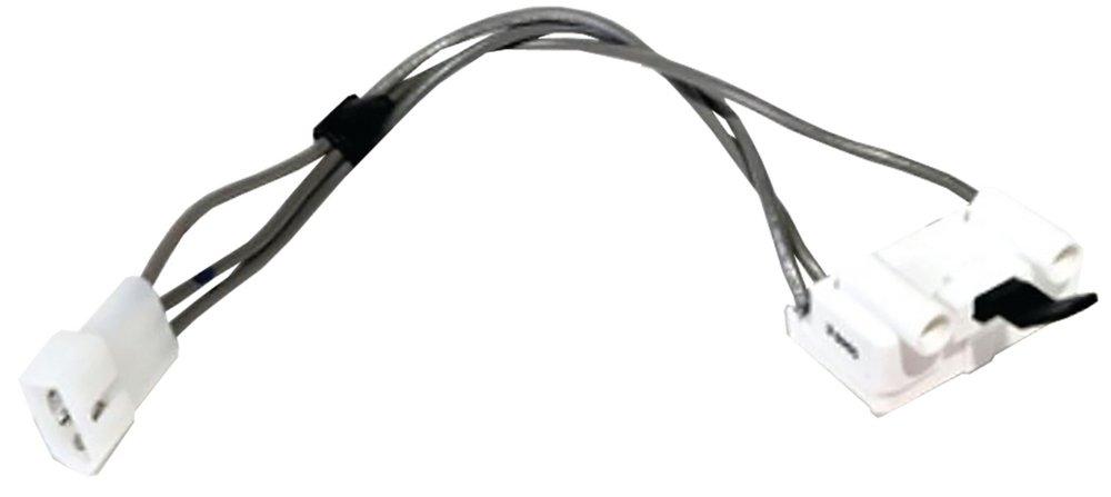 Supco White Repair Dryer Door Switch 