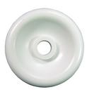 Supco White Dishwasher Rack Roller 
