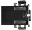 150 CFM Condensation Sensor in Black for WhisperGreen Select™ Series
