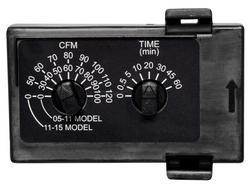 Select Multi-Speed Module with Time Delay