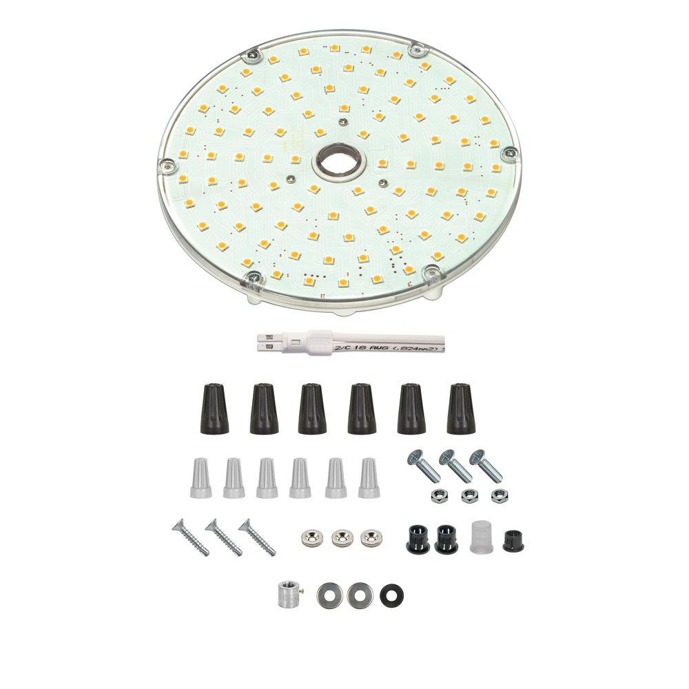*NLA 19.5W CIRCLE MDL RTRFT KIT 