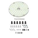 *NLA 19.5W CIRCLE MDL RTRFT KIT 