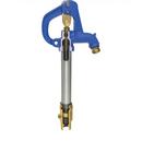 Simmons Manufacturing Sanitary Frost-Proof Yard Hydrant for 6800LF Series Yard Hydrants 