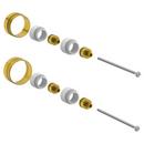 Extension Kit for Watermark Designs SS-TH4000 Valve