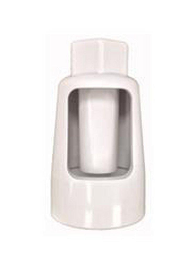 1 in FPT X 2 in. Multi-Purpose Air Gap Drain Line Adapter 