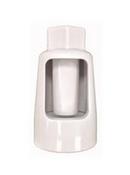 1 in FPT X 2 in. Multi-Purpose Air Gap Drain Line Adapter 