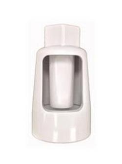 1 in FPT X 2 in. Multi-Purpose Air Gap Drain Line Adapter