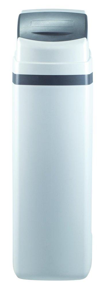 Lancaster Water Treatment Black Water Softener Cabinet 