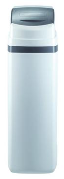 Lancaster Water Treatment Black Water Softener Cabinet 