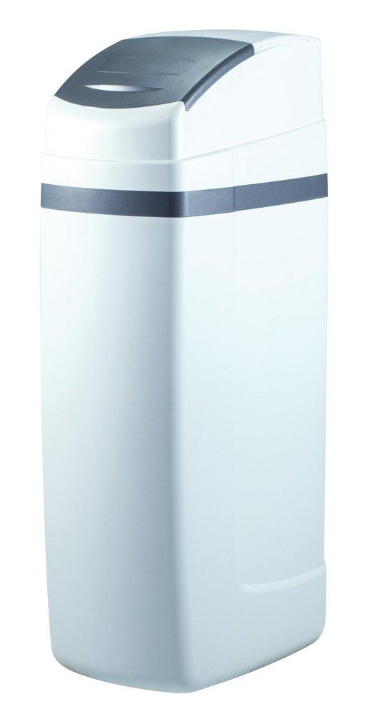 Lancaster Water Treatment Black Water Softener Cabinet 