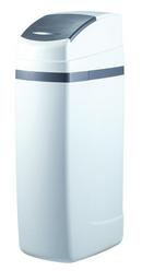 Lancaster Water Treatment Black Water Softener Cabinet 