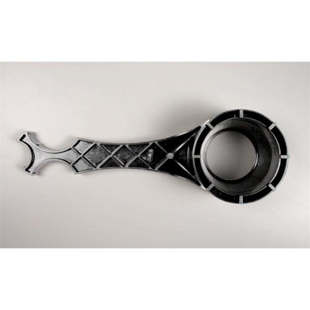 Lancaster Water Treatment Black *CVR* Lead Law Compliant WRCH F/ 2000 VLV 