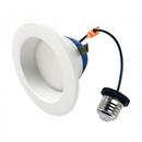 9.5W LED Fixed Dimmable Recessed Downlight