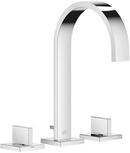 Dornbracht USA Polished Chrome Two Handle Bathroom Sink Faucet 