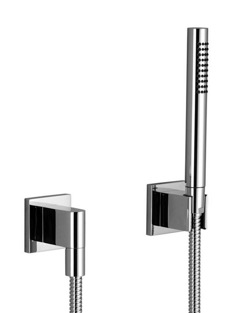 Dornbracht USA Polished Chrome Single Function Hand Shower 