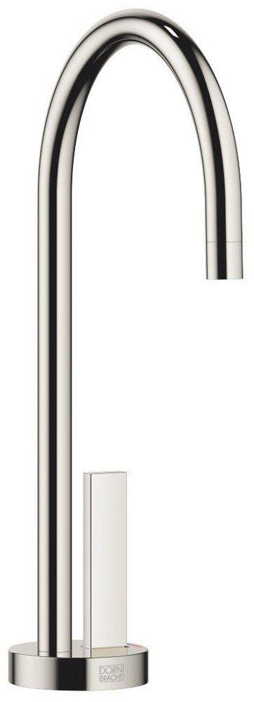 Dornbracht USA Platinum Hot and Cold Water Dispenser 