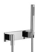 Dornbracht USA Polished Chrome Single Function Hand Shower 