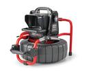 RIDGID Red Reel for Ridgid SeeSnake Compact2 Camera System 