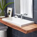 Native Trails Pearl Drop-in Basin 