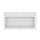 Native Trails Pearl Drop-in Basin 