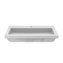 Native Trails Pearl Drop-in Basin 