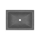 Native Trails Slate Drop-in Basin 