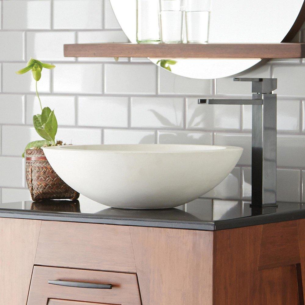 Native Trails Pearl Vessel 