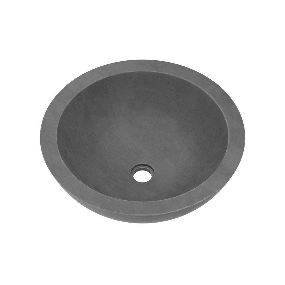 Native Trails Slate Vessel 