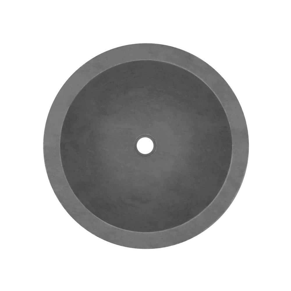 Native Trails Slate Vessel 