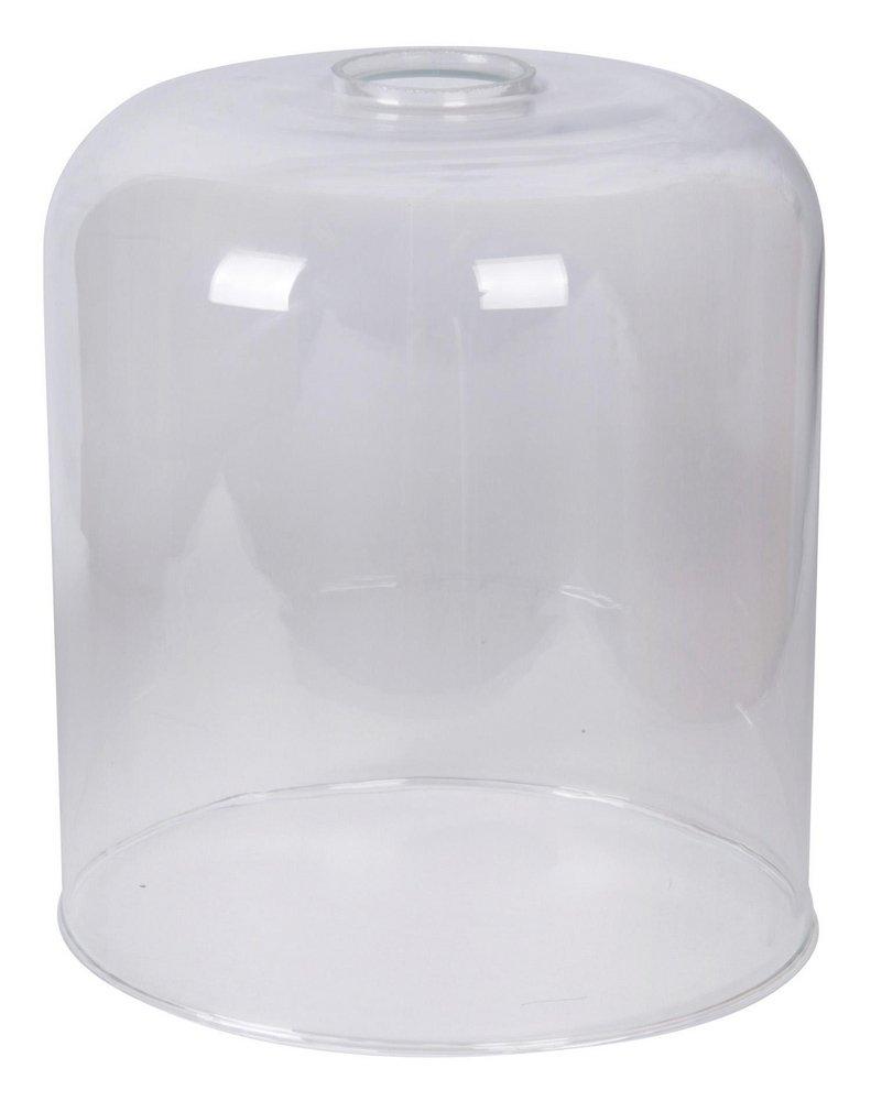 Craftmade Clear Mini Pendant Glass 