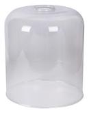 Craftmade Clear Mini Pendant Glass 