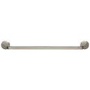 Brizo Luxe Nickel 18 in. Towel Bar 