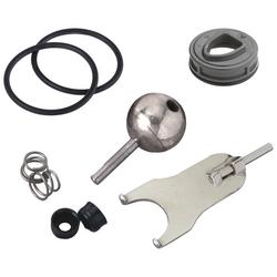 3-7/8 in. Metal Repair Kit