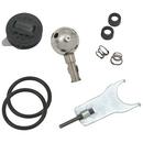 Delta Faucet Nickel, Plastic and Rubber Repair Kit 
