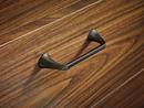 Brizo Matte Black Drawer Pull 