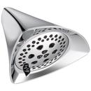 Multi Function Full, Full Spray w/ Massage, Massaging, Pause and H2Okinetic® Showerhead in Polished Chrome