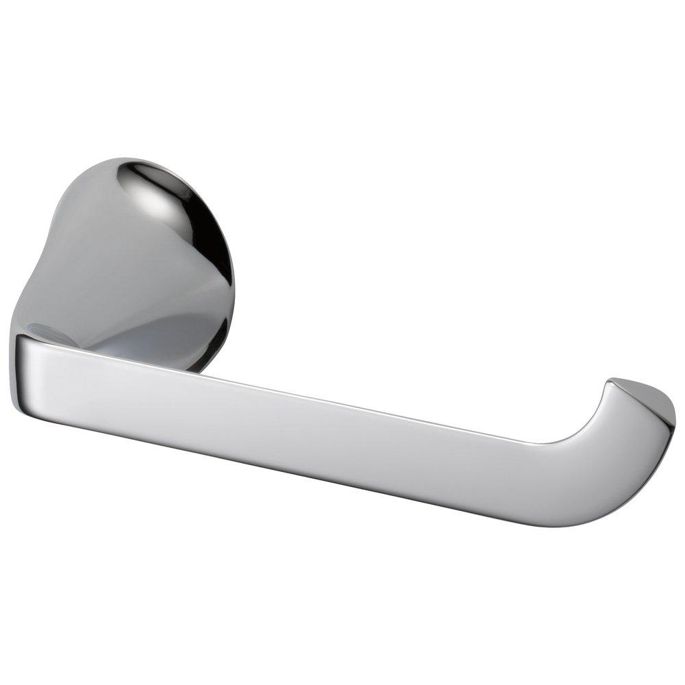 Brizo Chrome Wall Mount Toilet Tissue Holder 