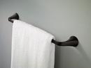 Brizo Chrome 18 in. Towel Bar 