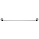 Brizo Chrome 24 in. Towel Bar 