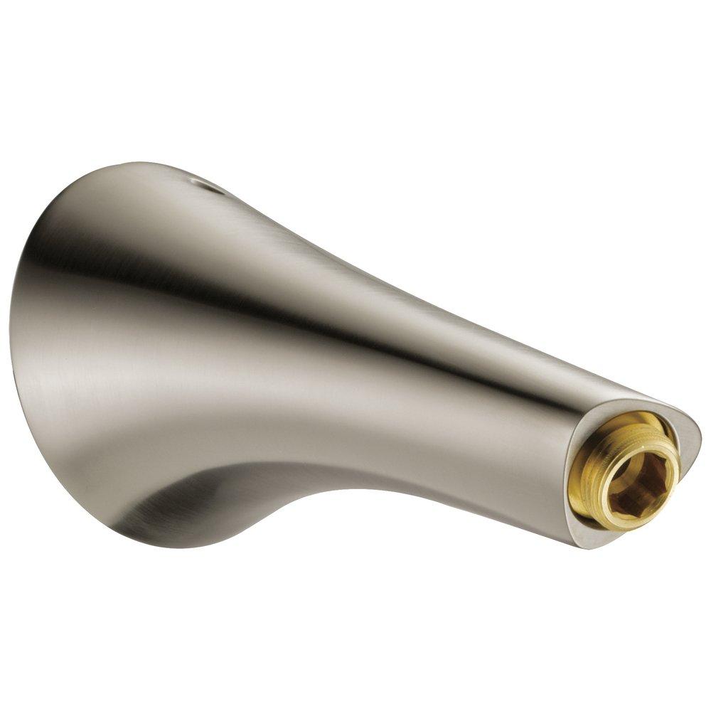 Brizo Luxe Nickel Shower Arm and Set Screw 